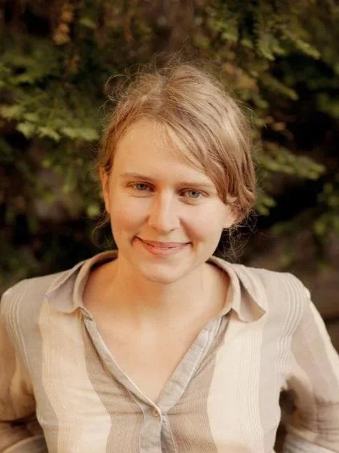 Science in the Schoolyard with Janneke Petersen