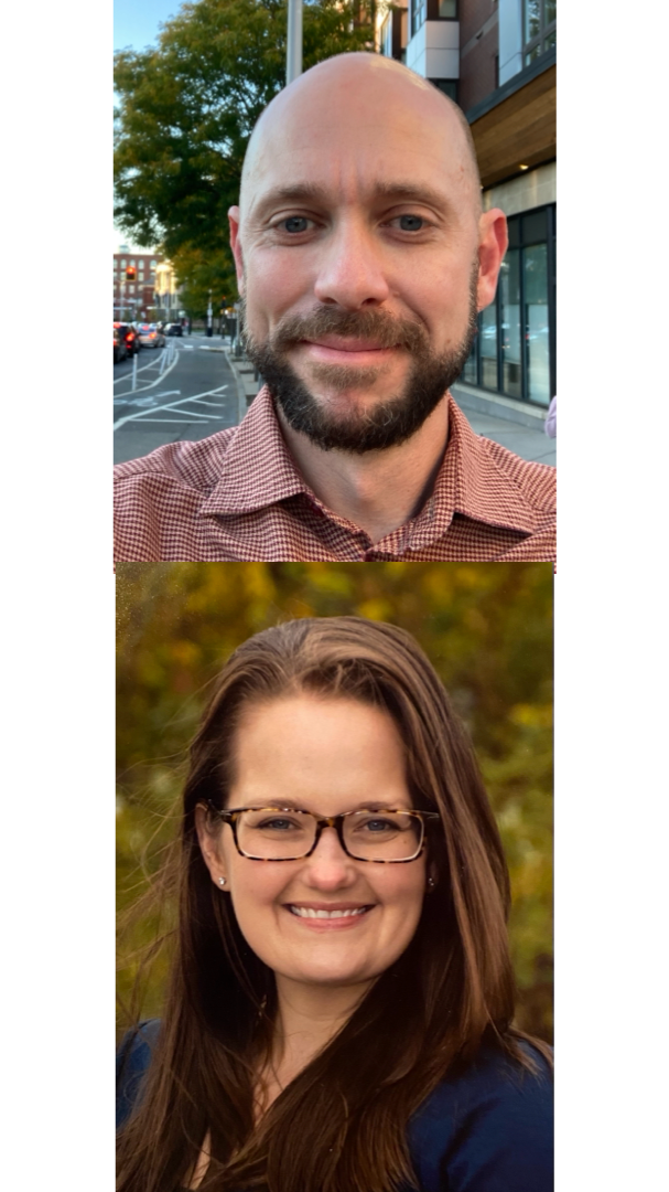 The Therapeutic Inclusion Program with Michael A. Murray and Laura Balogh