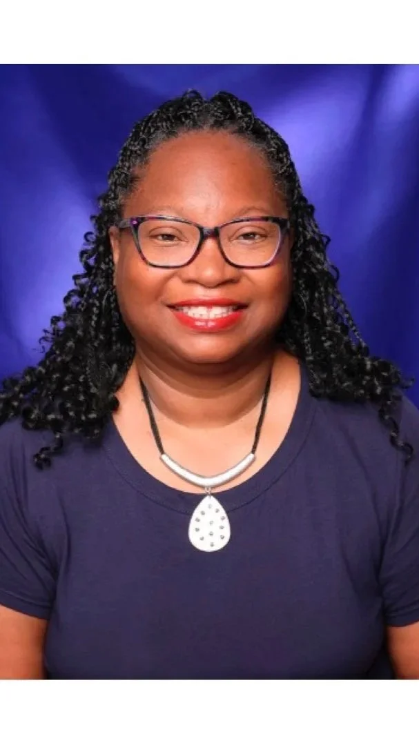Be a Behavior Detective with Cheryl Randle