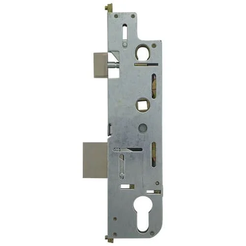 GU Gearbox (Old Style)