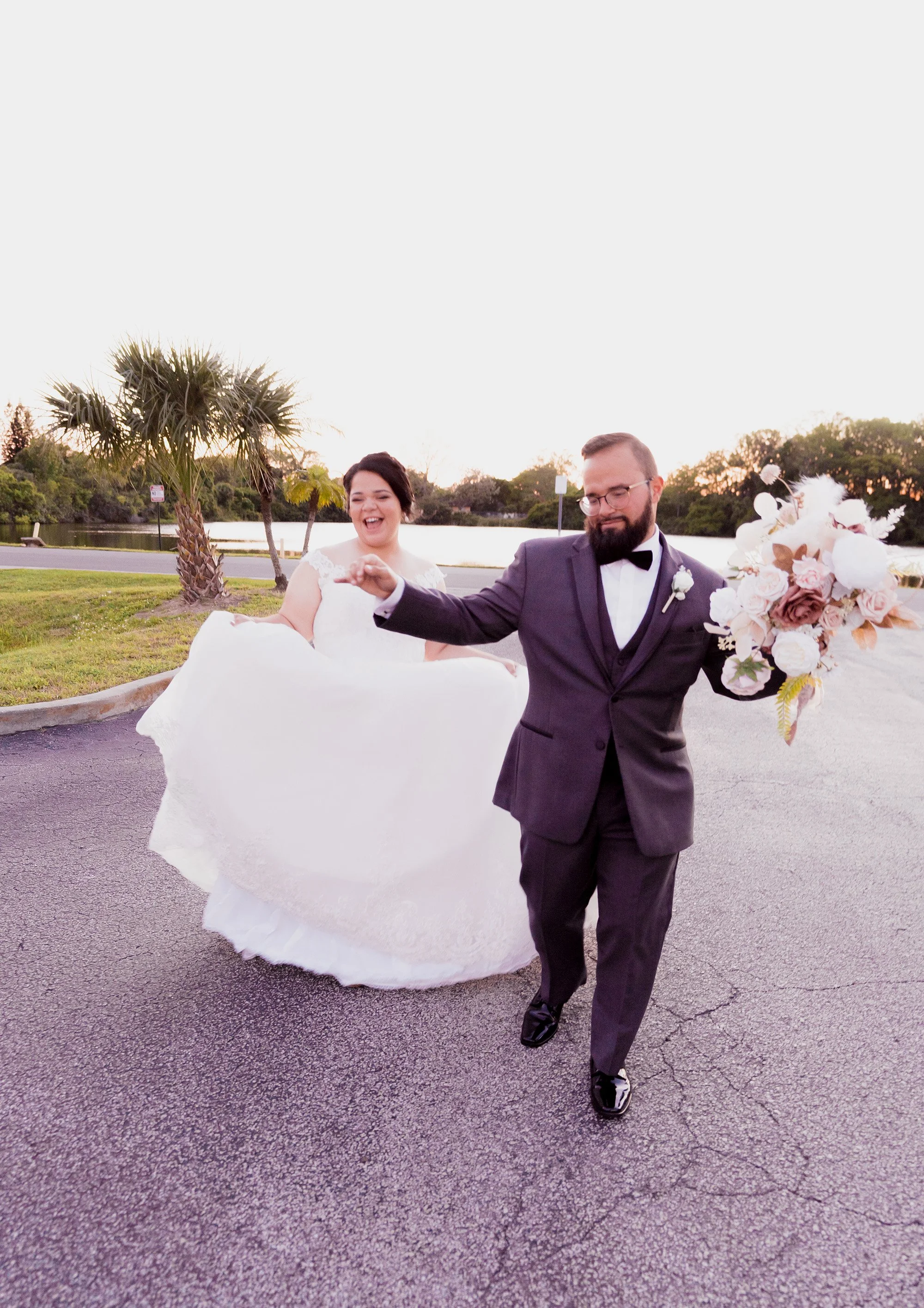 Wedding and Elopement Photography Gallery — Gabby Darling Photography