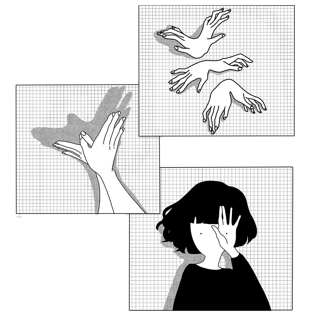 If only you could see what I have seen with your eyes. 
.
.
.
#sketchbook #illustrationnow #illustrationartists #illustrated #digitalart #art #drawing #emergingartist #artcollective #illustration #procreate #blackandwhite #doodle #design #worldofarti