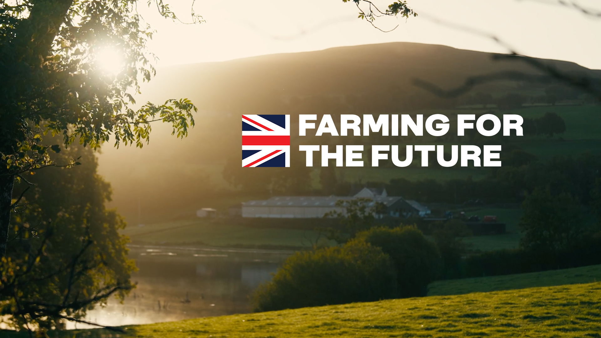 Farming for the Future
