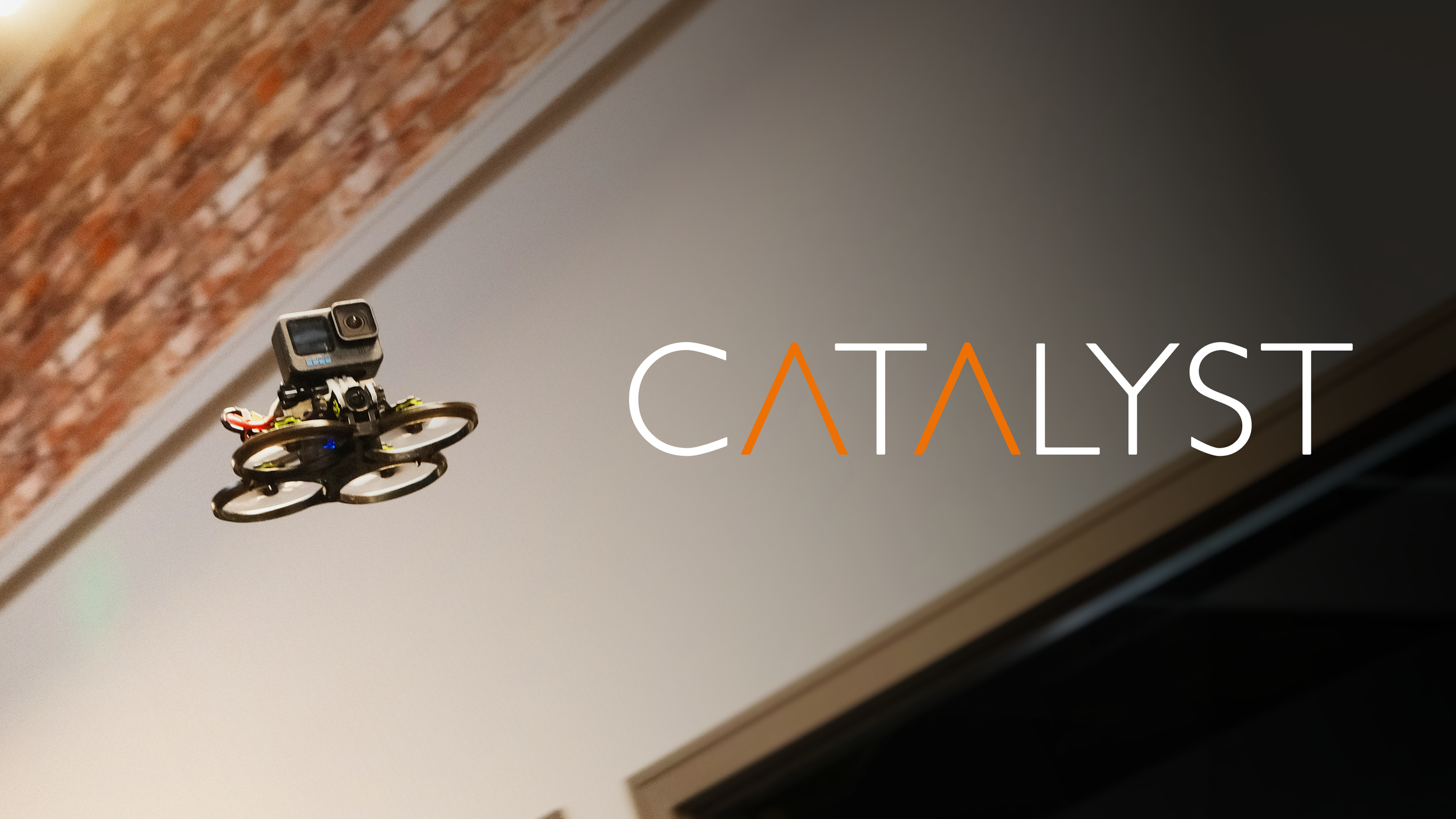 Catalyst FPV