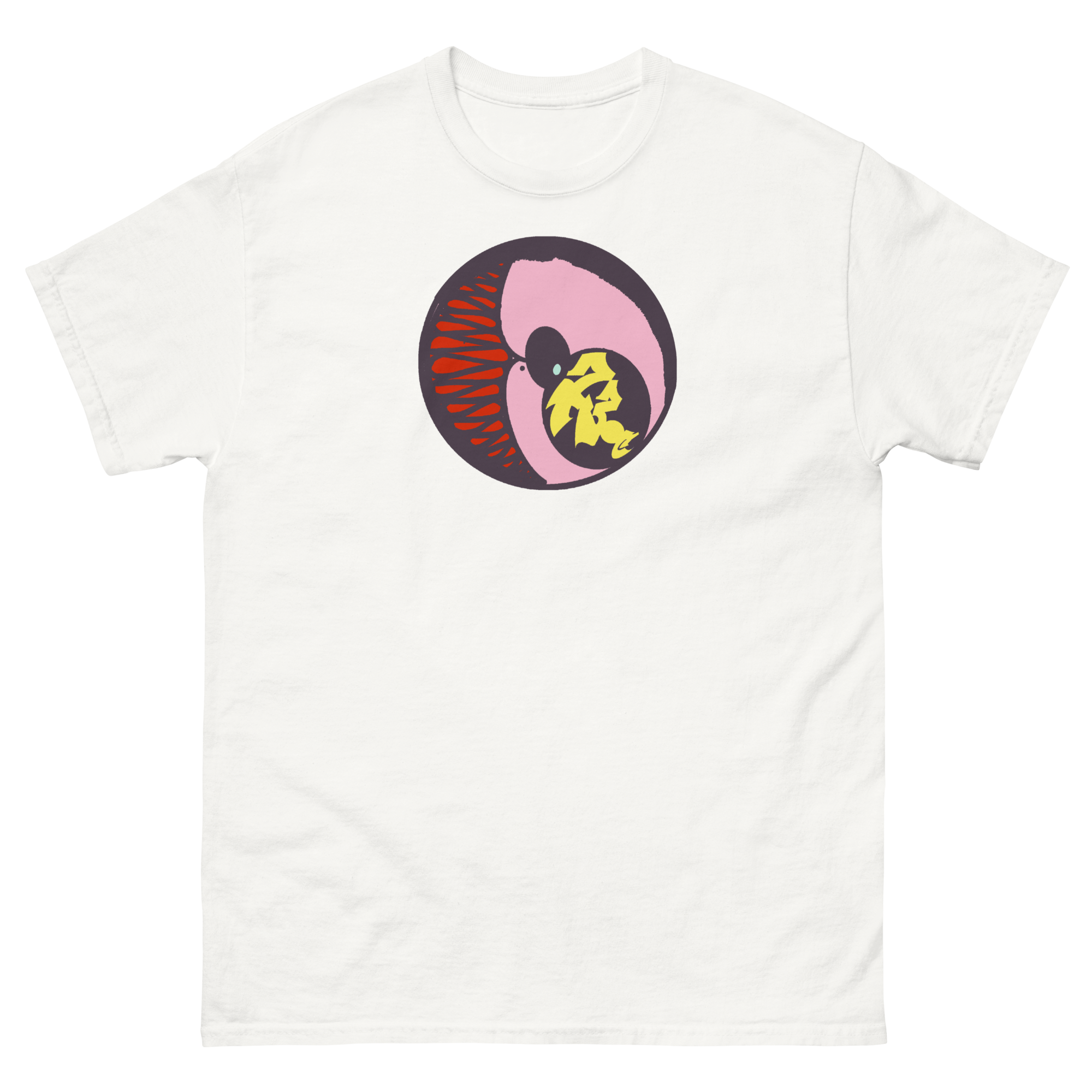 unisex-classic-tee-white-front-6a7e205438ab4.png