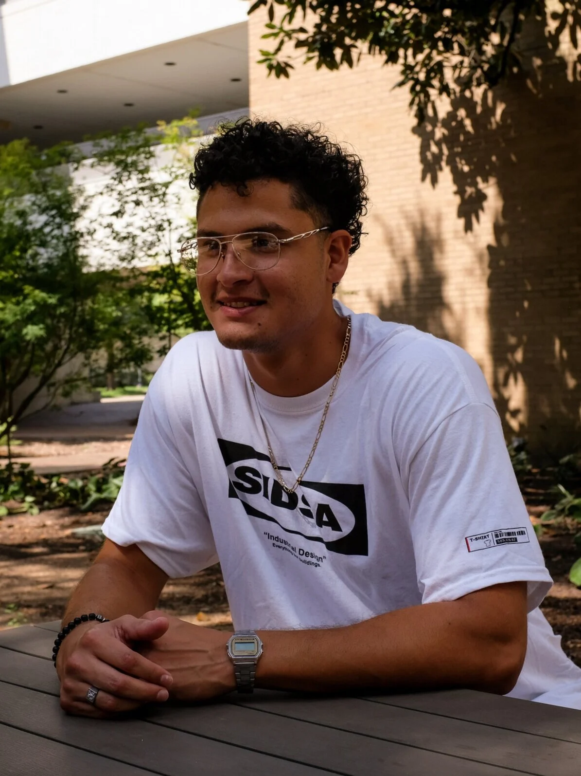 Jaasiel Sprecher