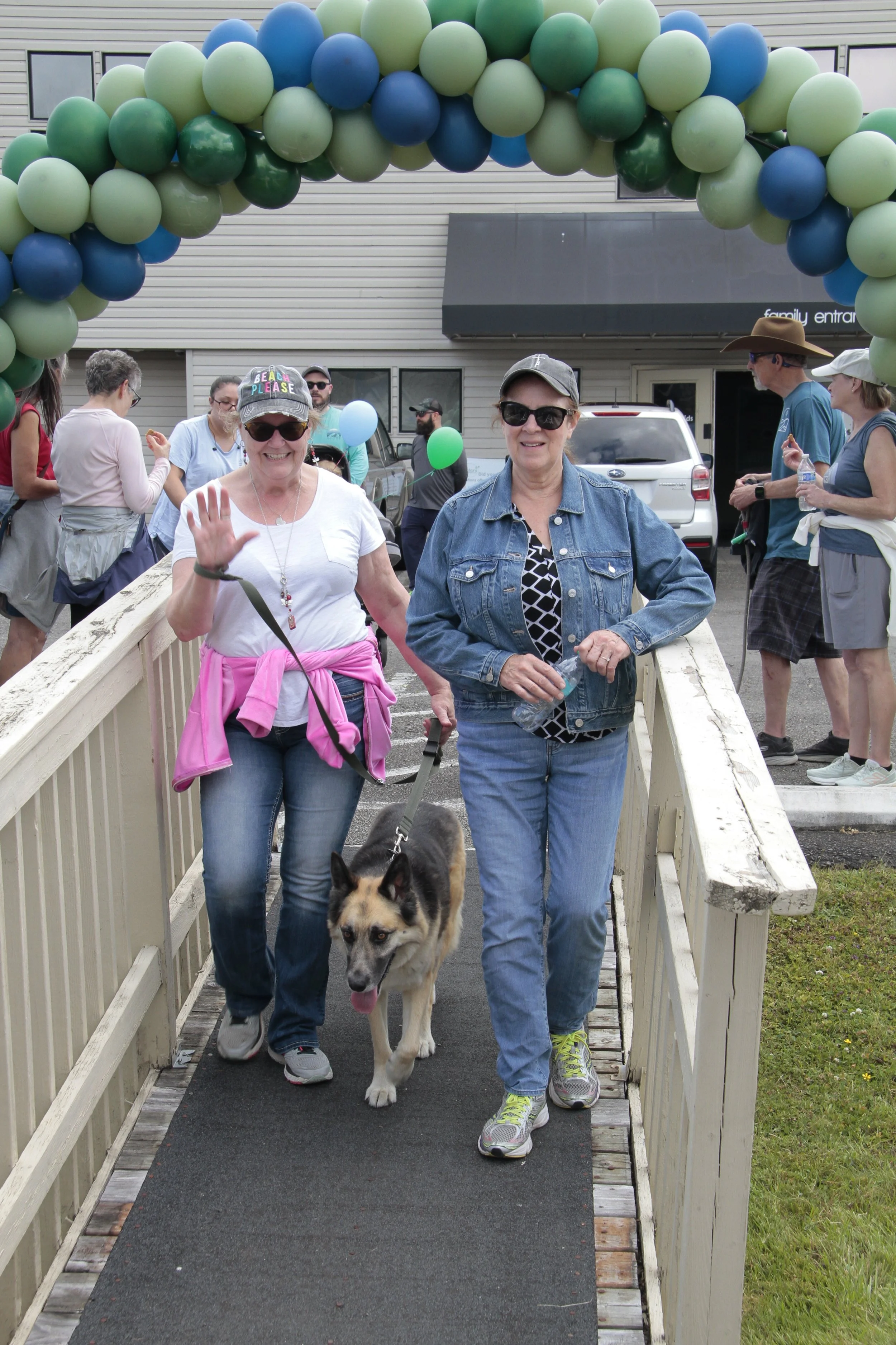 Walk For Life — Options Pregnancy Clinic