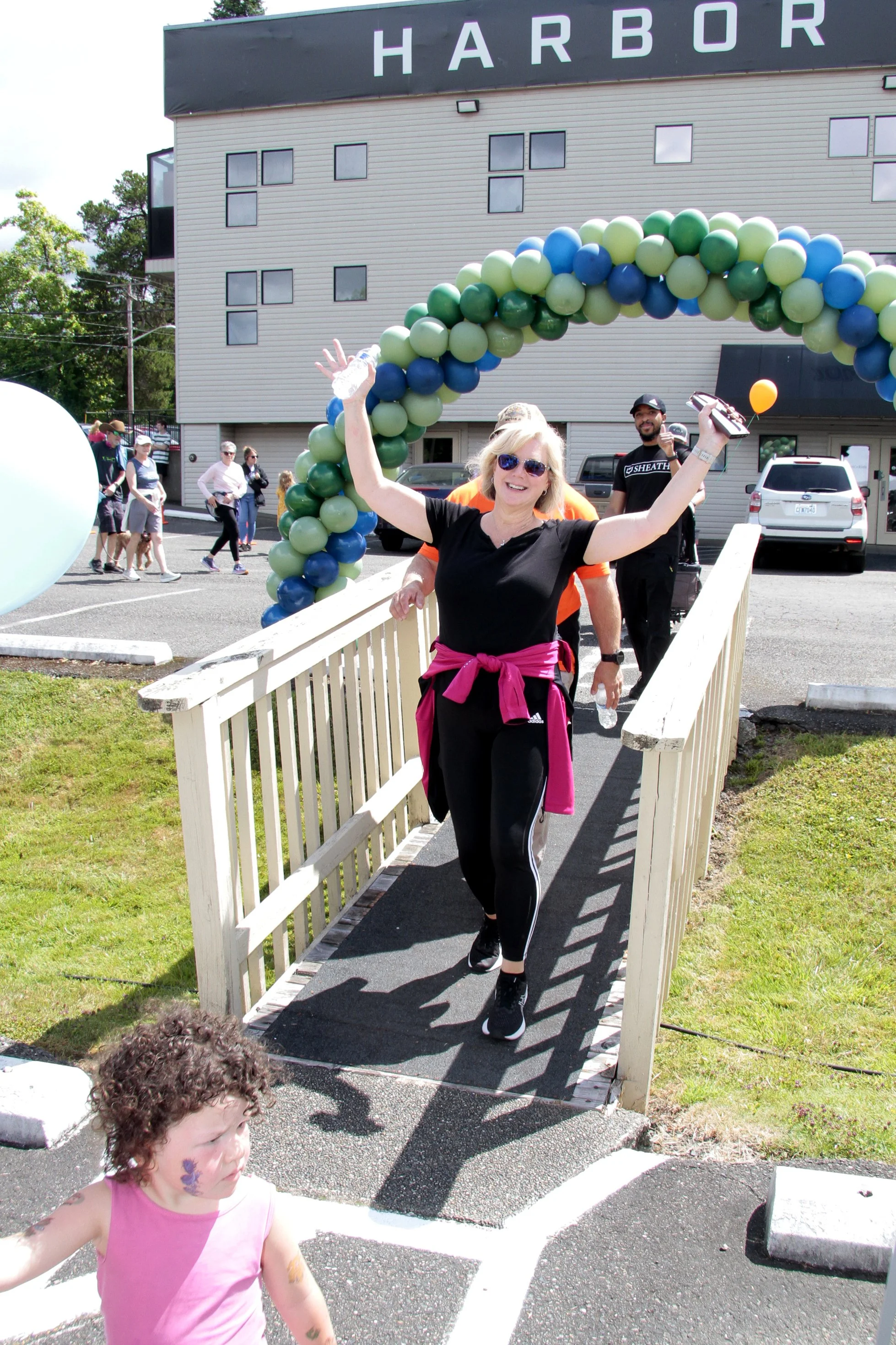 Walk For Life — Options Pregnancy Clinic