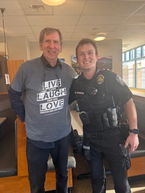 Gordon and police Seth Stauffer.jpg