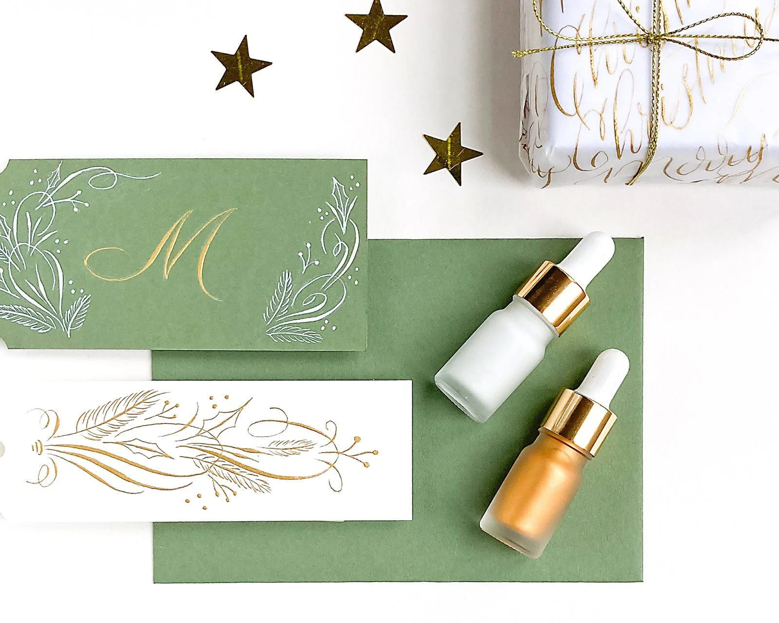 Cristmas calligraphy workshop-51.jpg