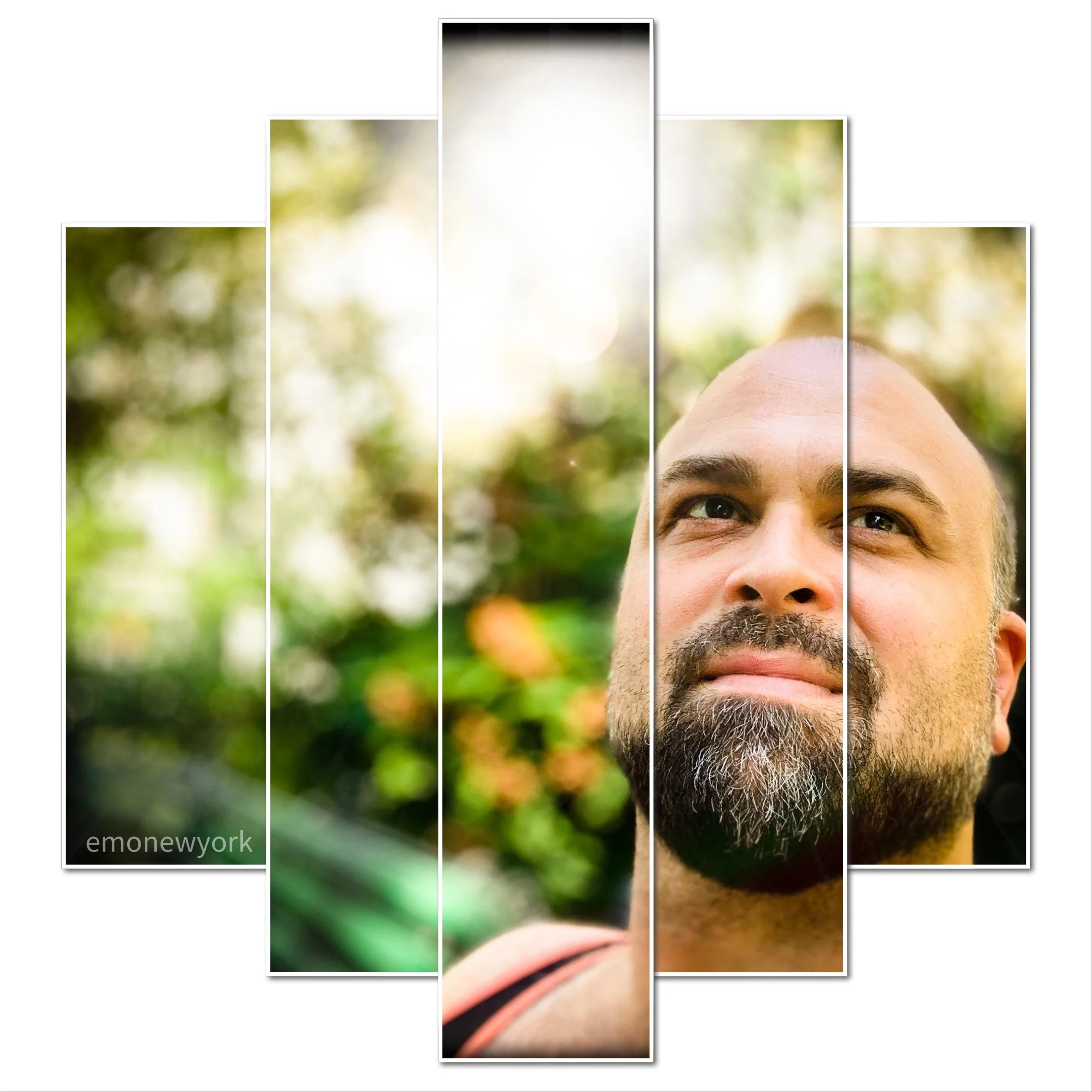 Actor Coaching Session