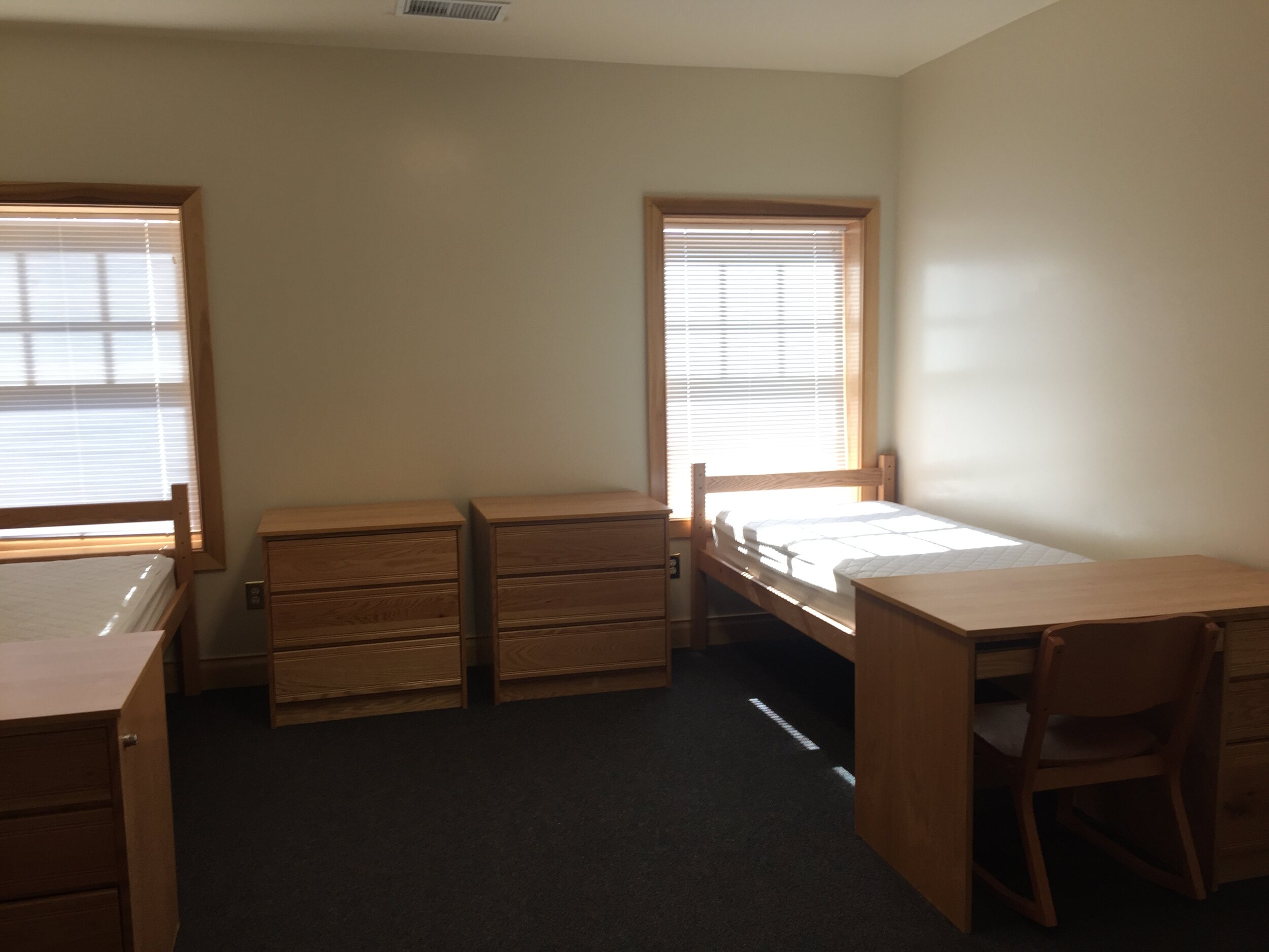Dormitory Gallery Page — Wasatch Academy | America's Boarding School