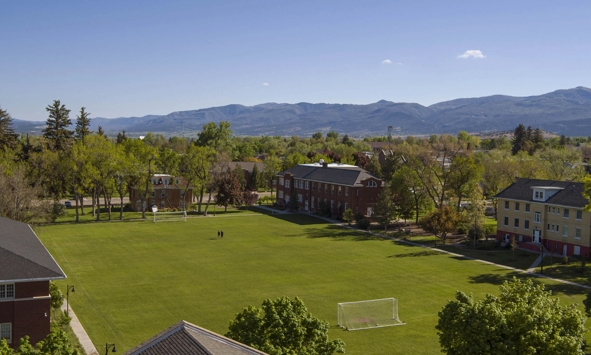 Wasatch Academy, Utah's only college preparatory boarding school