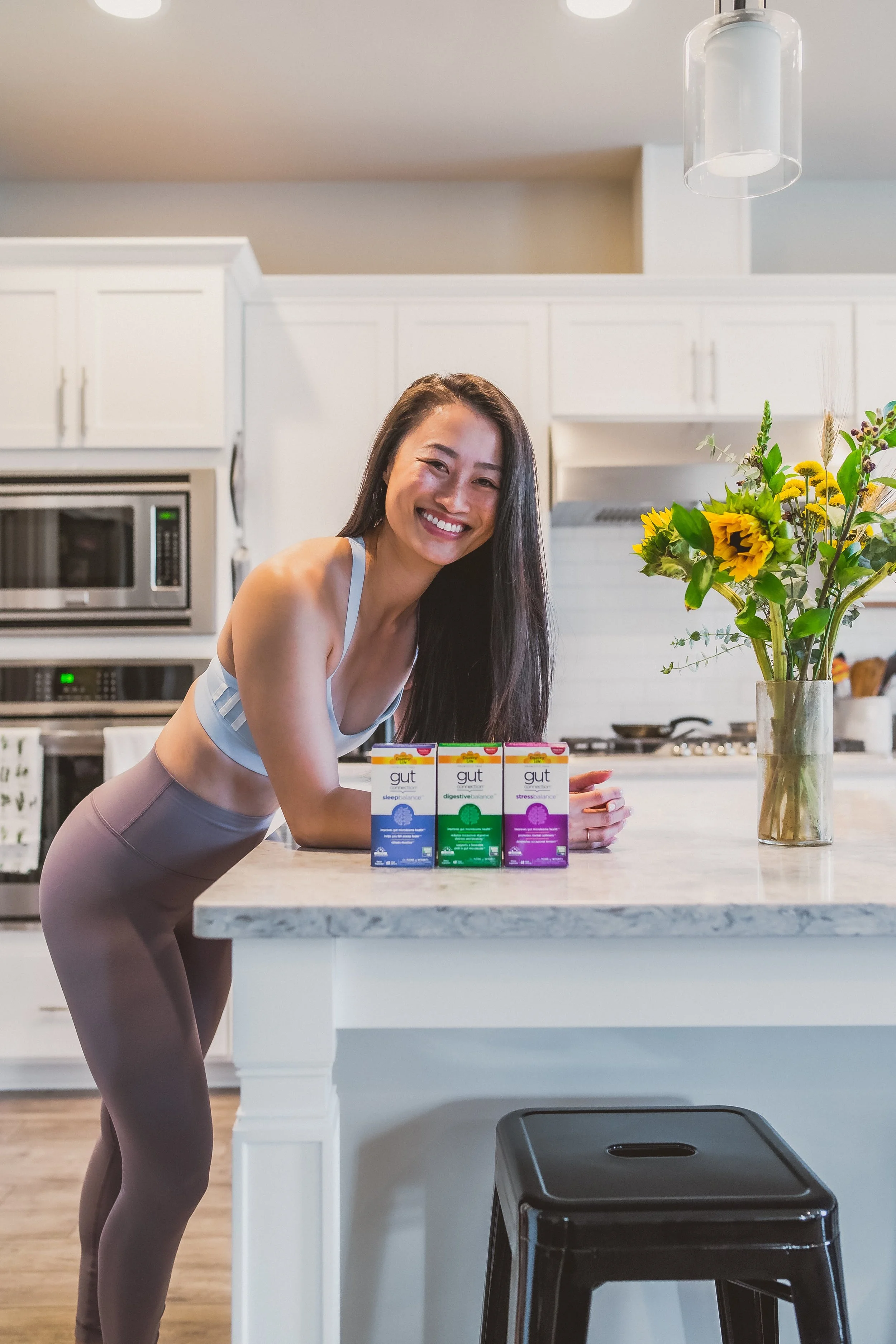 The Importance of Gut Health