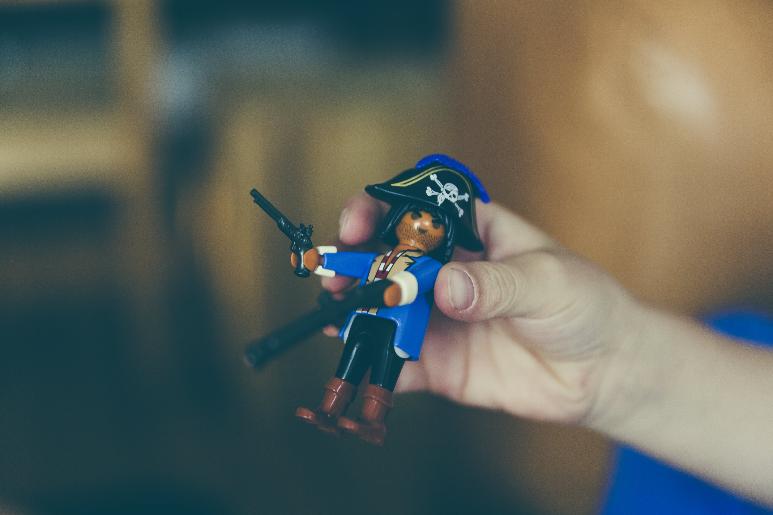 The Art of Characters