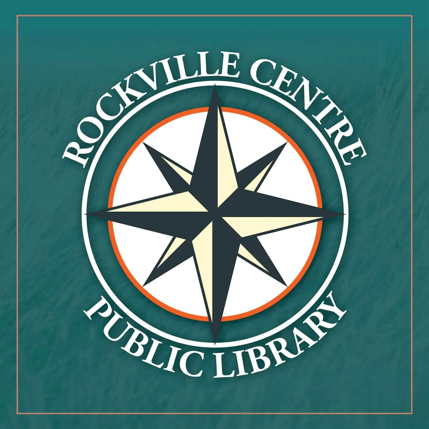 Rockville Centre Public Library via On the Road Book Events