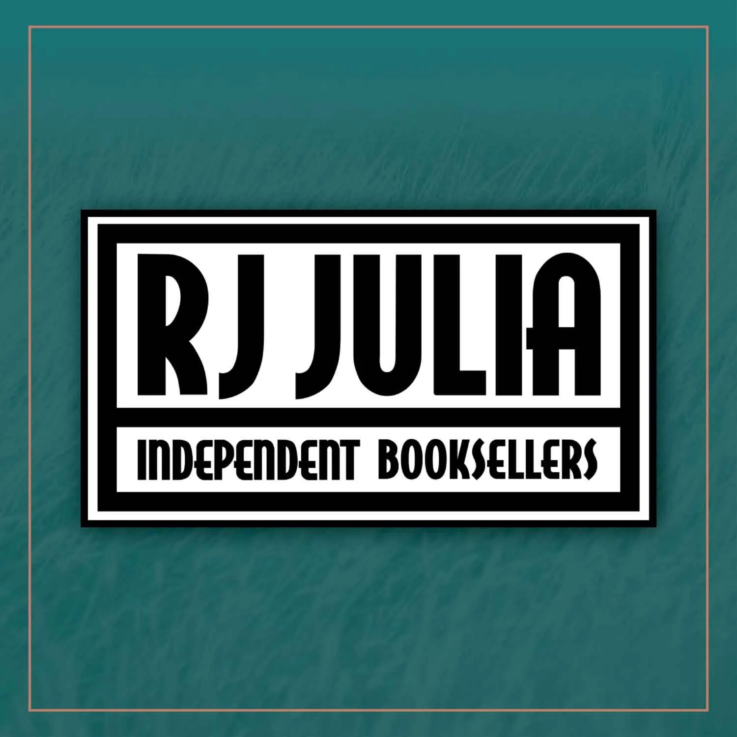 RJ Julia Booksellers