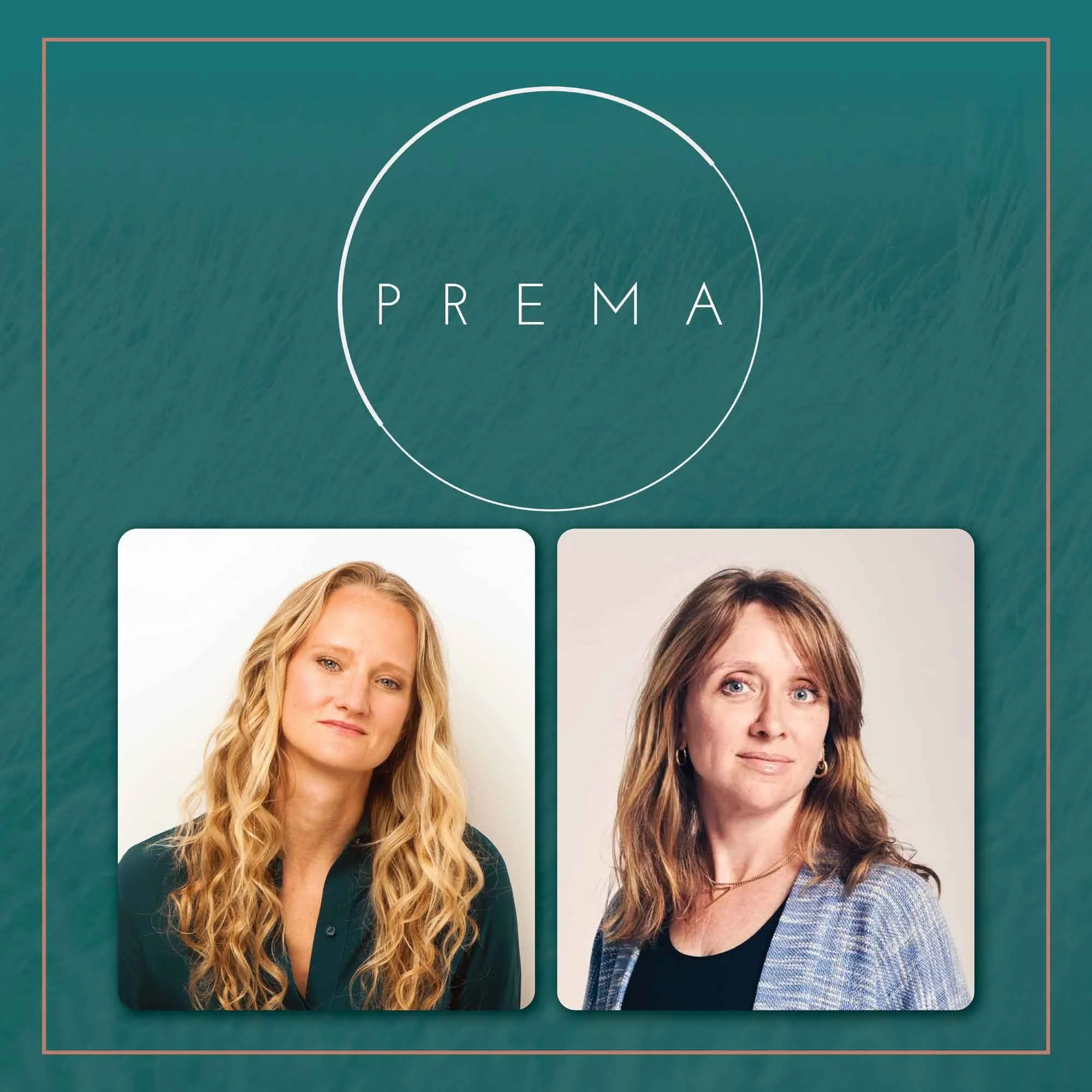 Prema Talks &amp; Reads