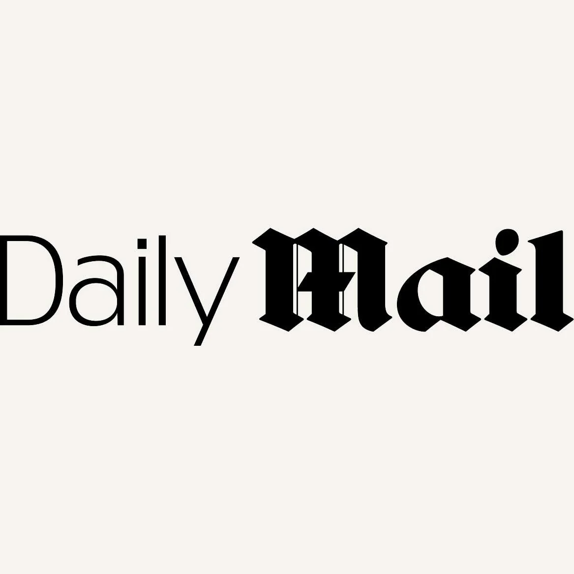 Daily Mail logo