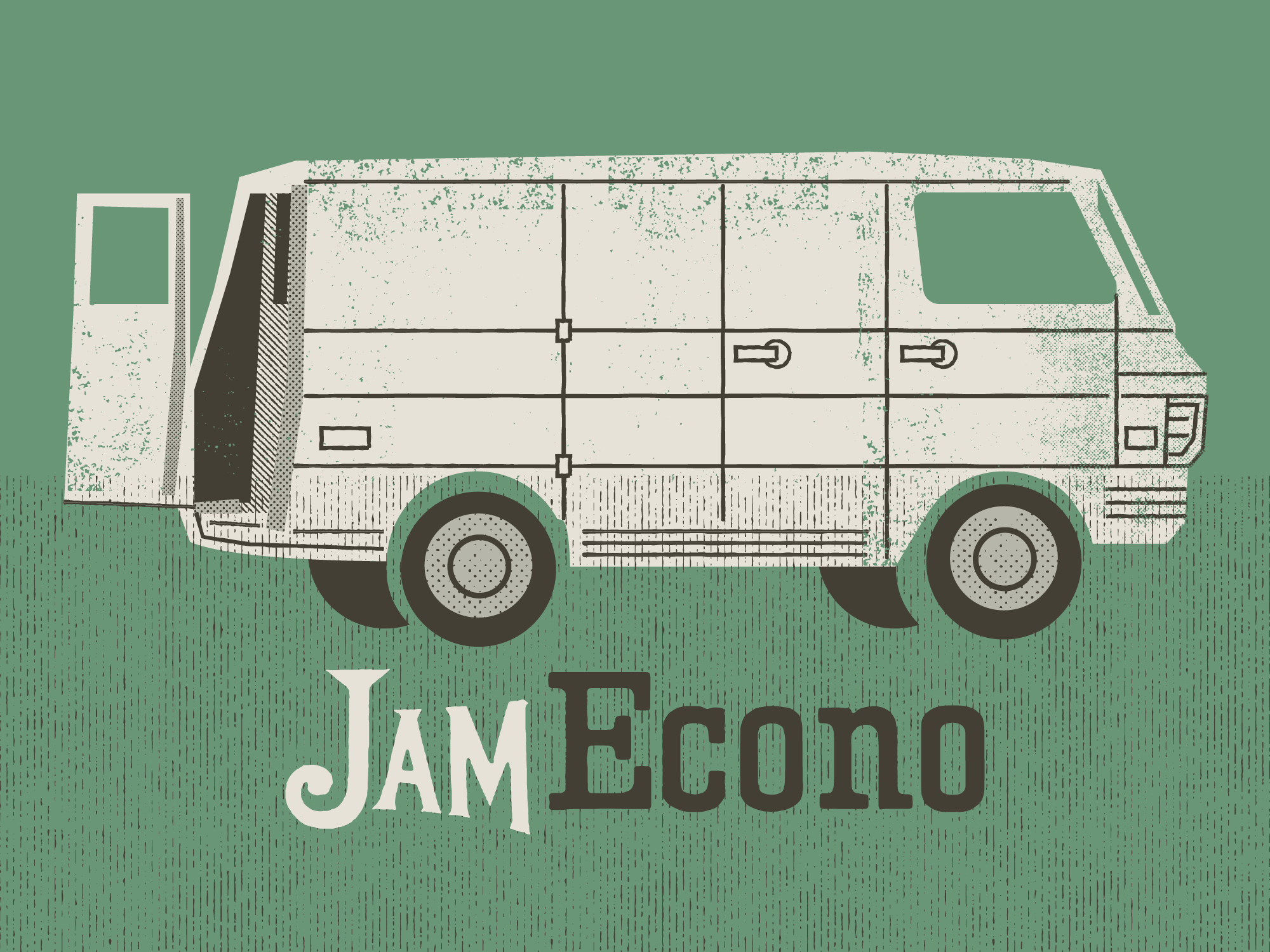 Jam econo