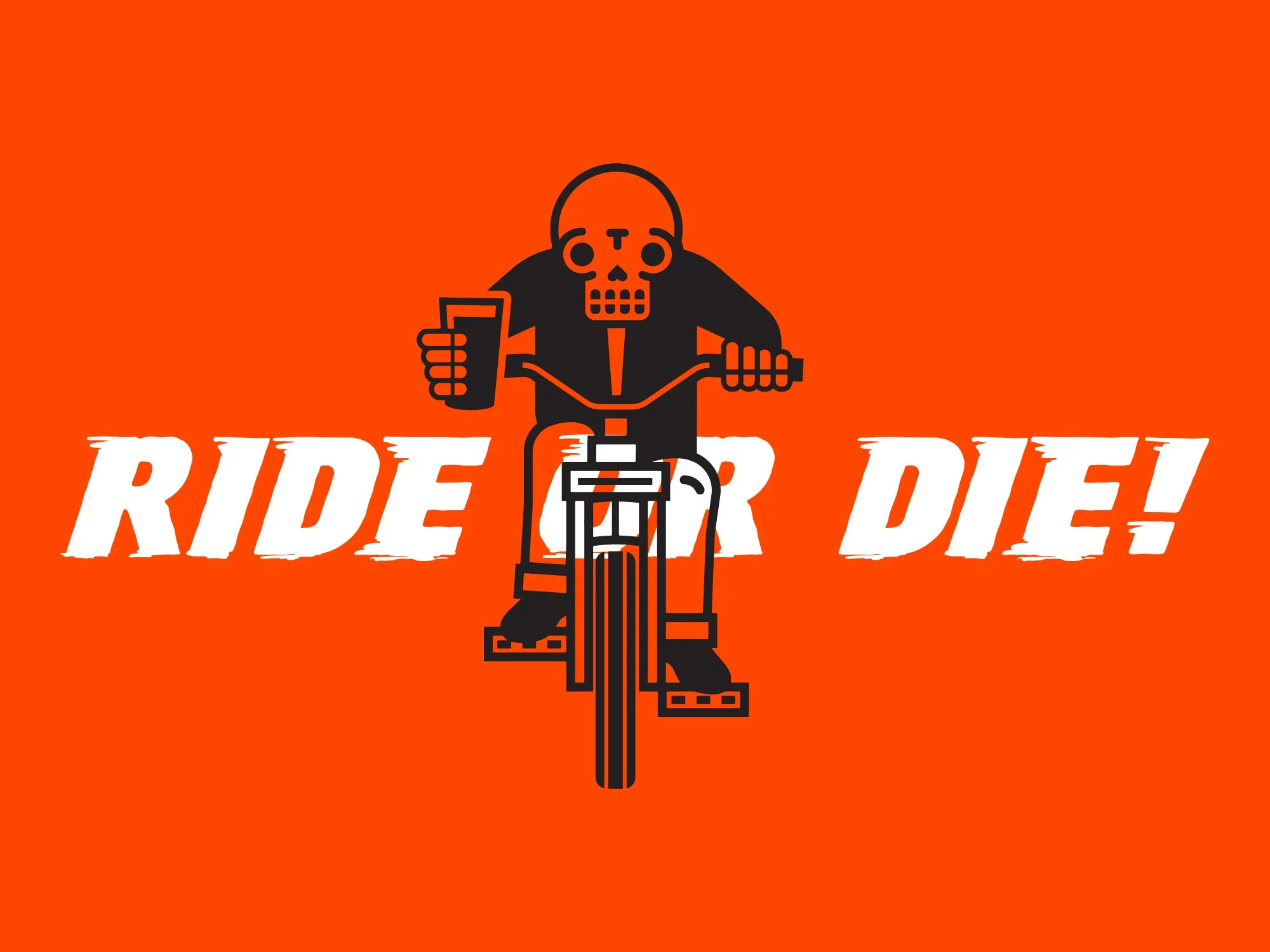 Thirsty Rider Cycles