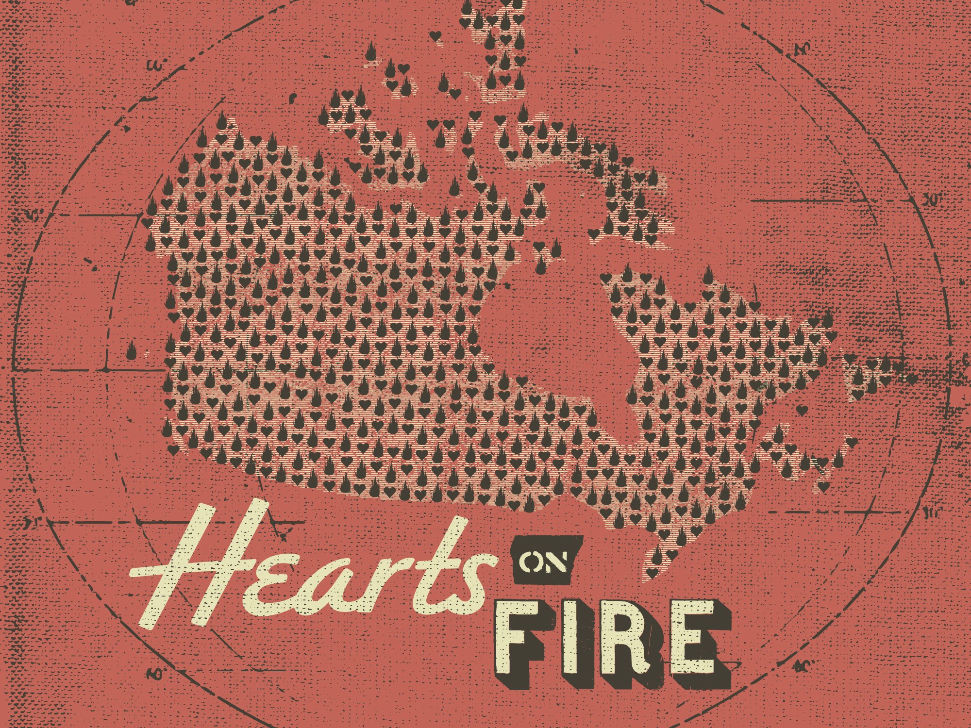 Hearts on Fire