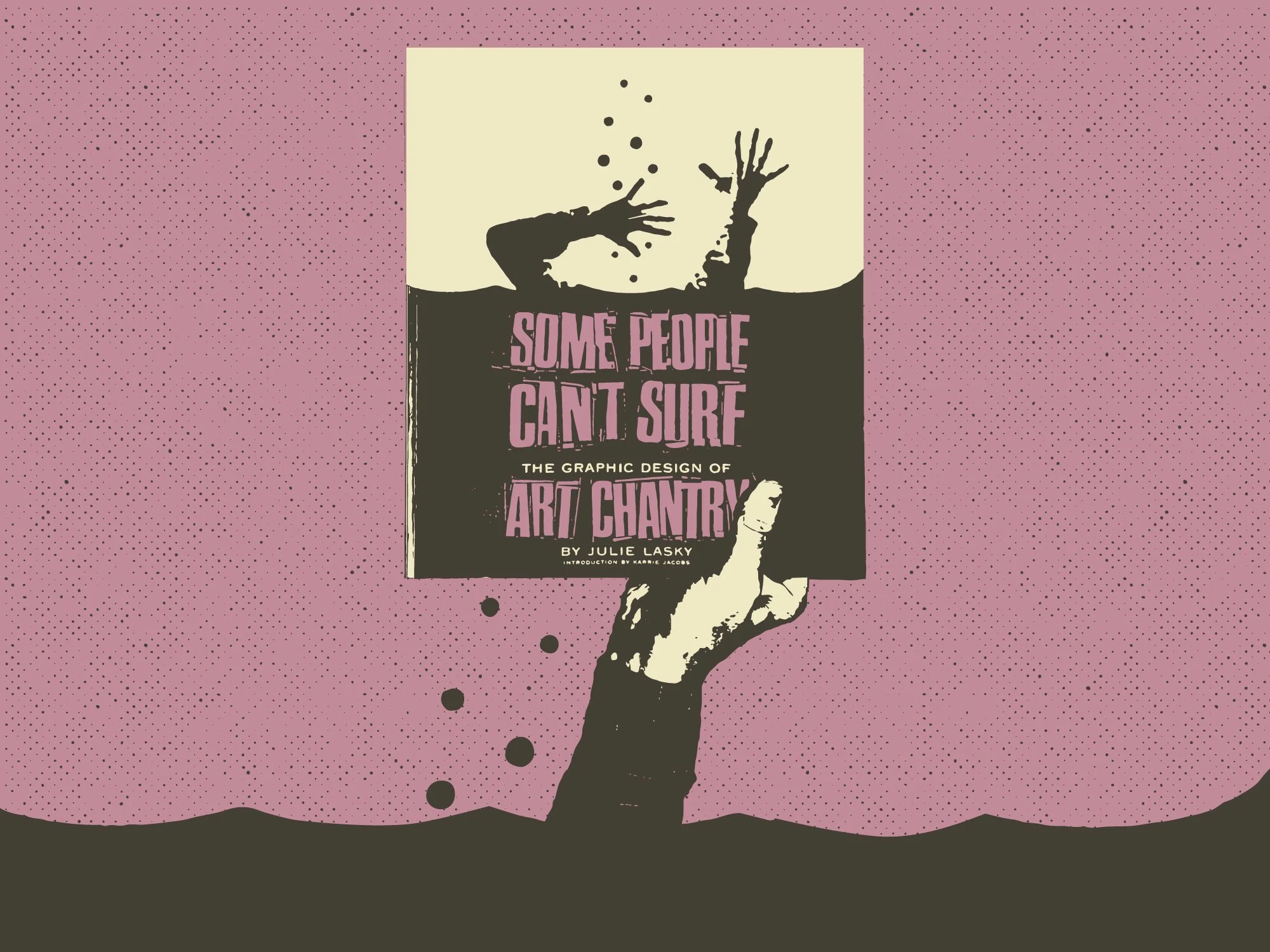 Some People Can't Surf