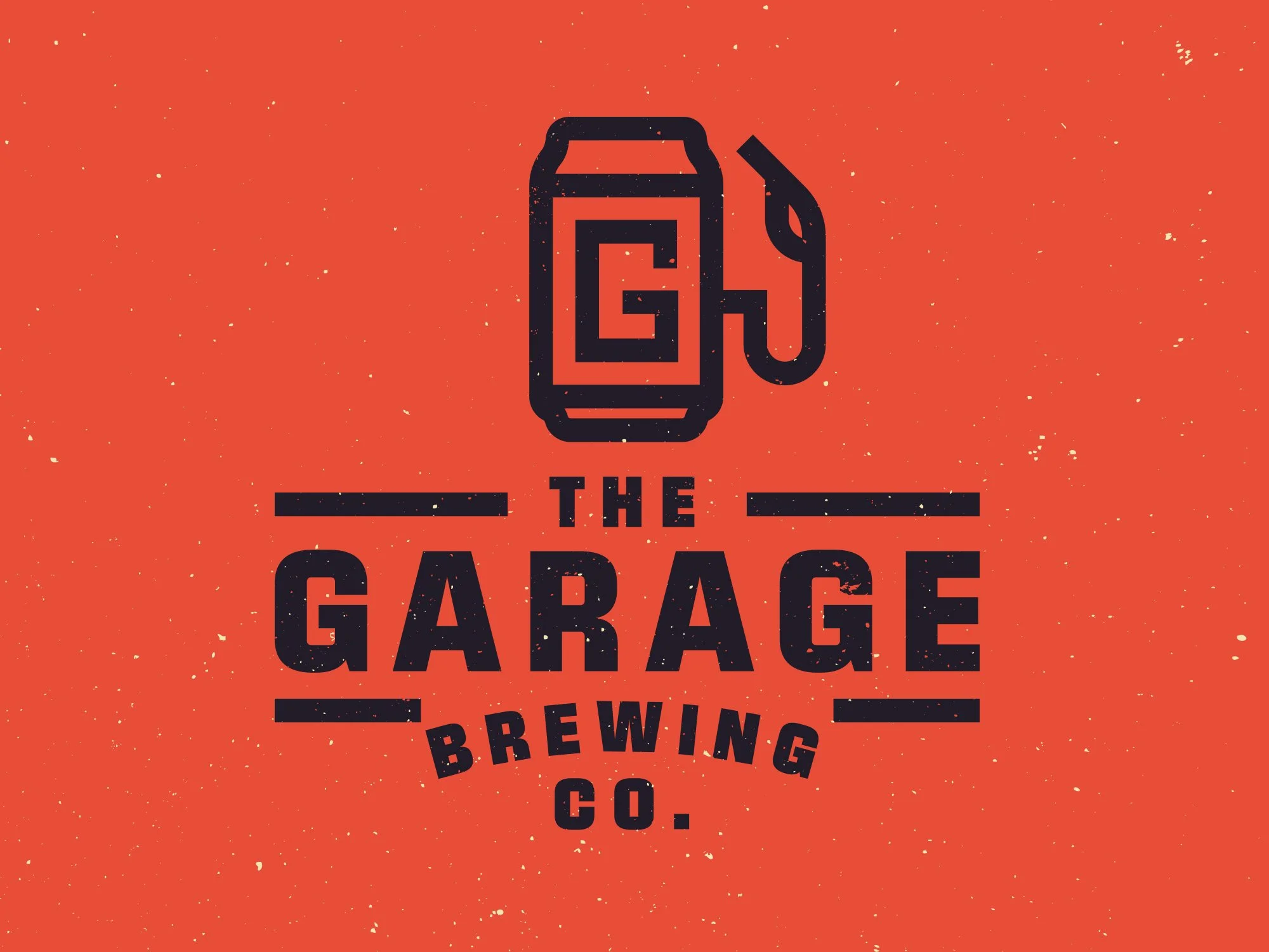 THE GARAGE