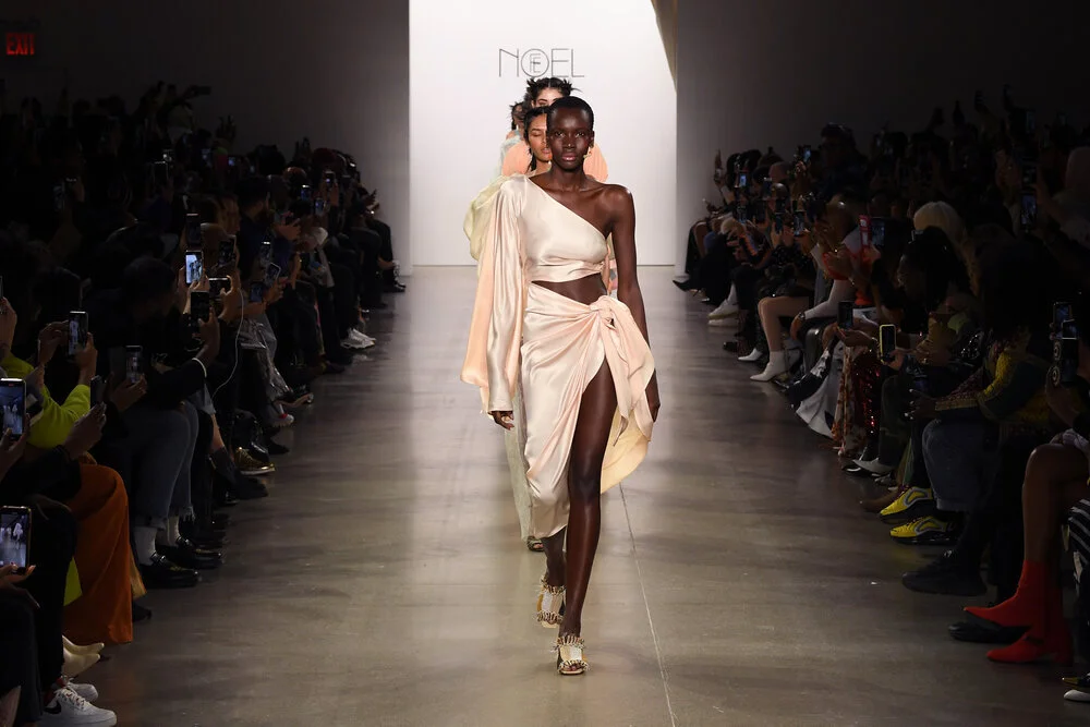 Fe Noel February 2020 Runway at NYFW: The Shows