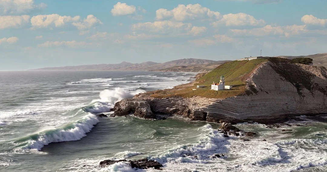 Filming at Point Conception: Precision, Patience, and 158 Stairs