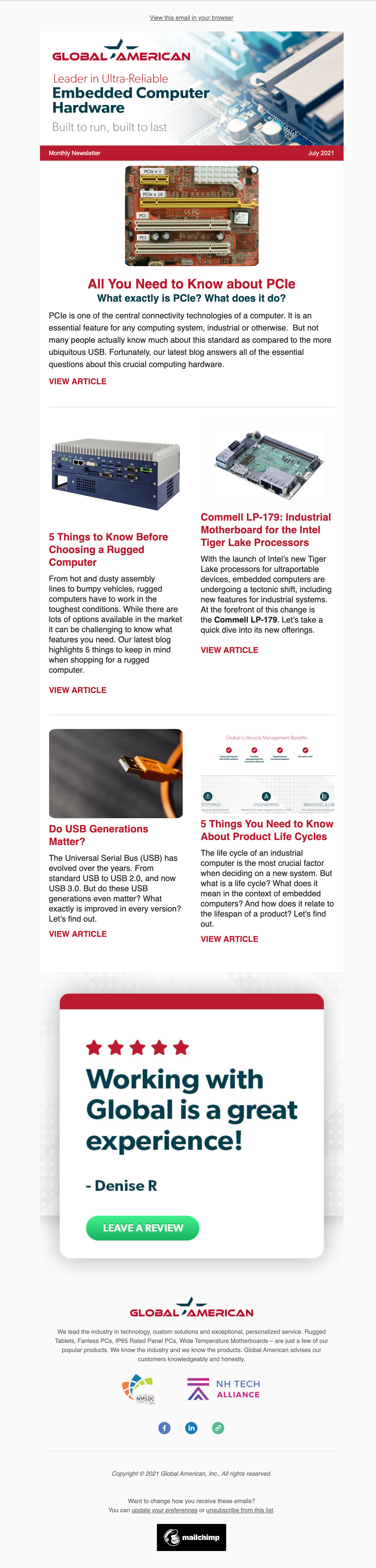 July Newsletter - Learn About PCIe - us20.campaign-archive.com.png