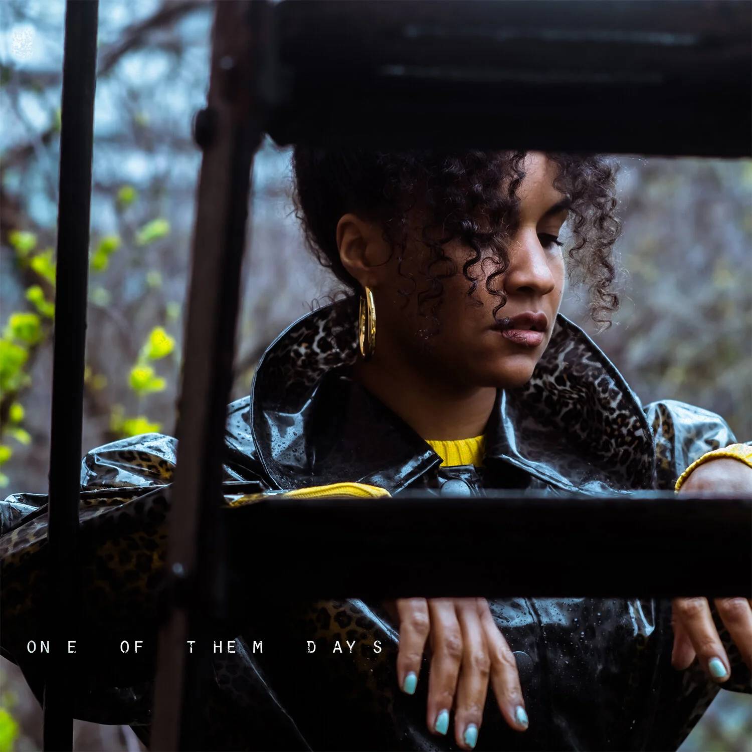 Stream  "One of Them Days"