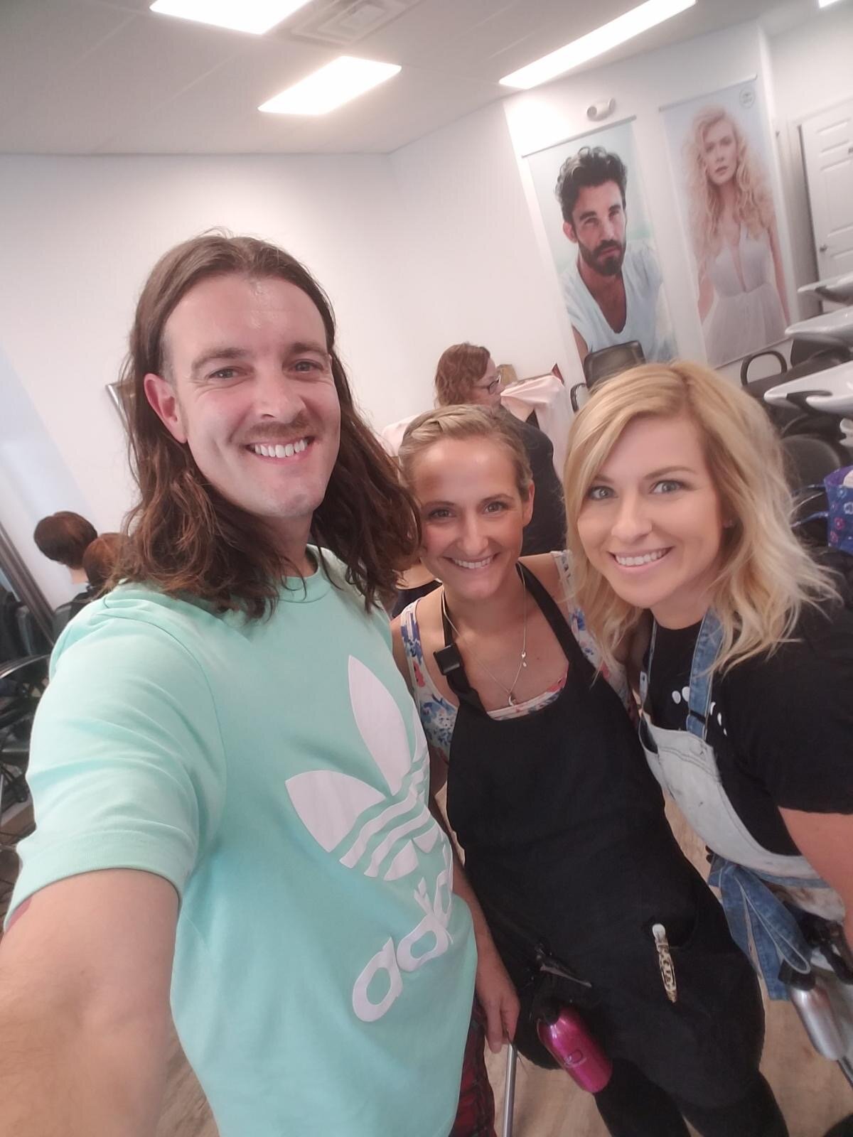 Knowledge Destroys Fear