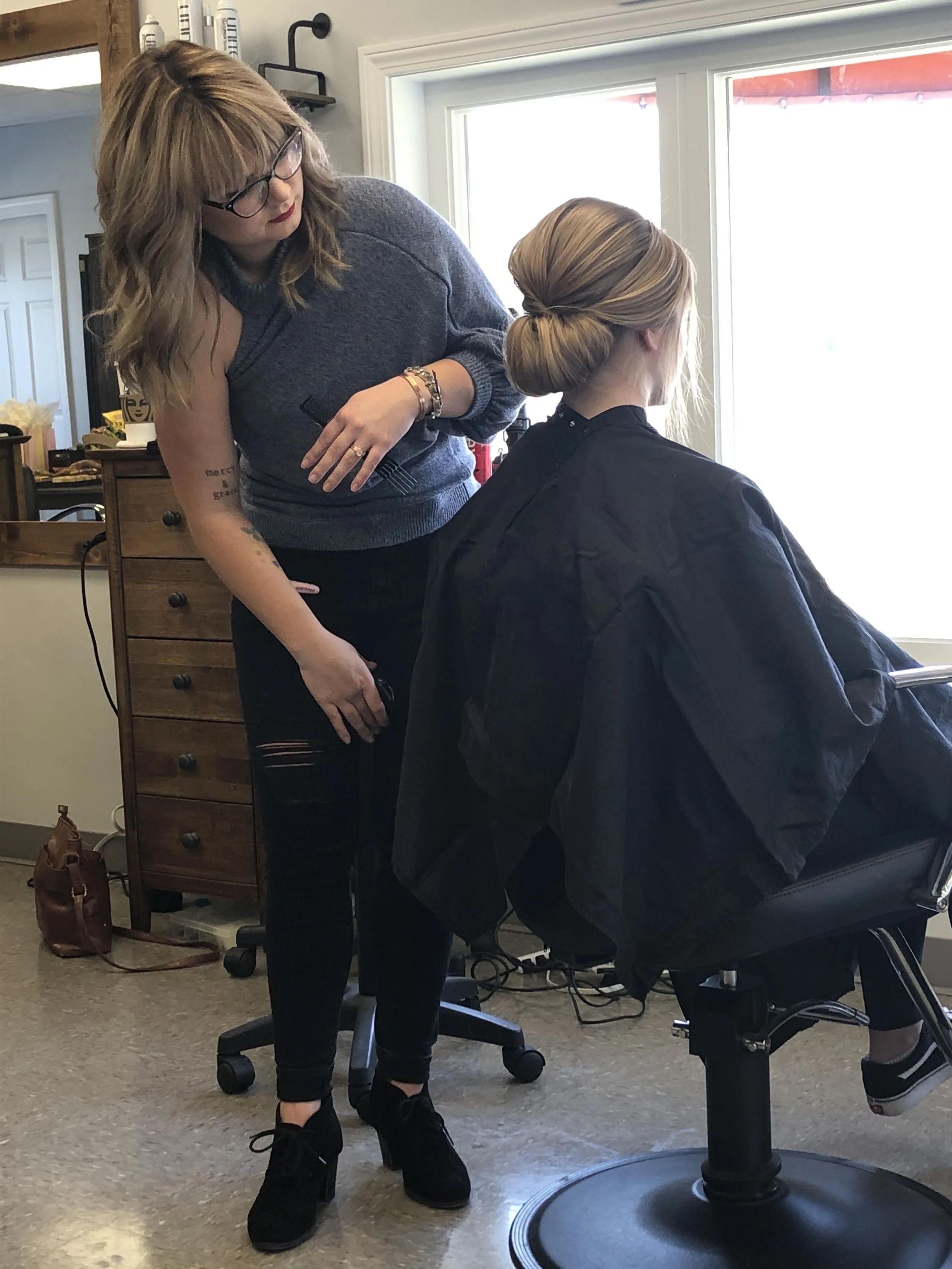 Another fantastic education opportunity!