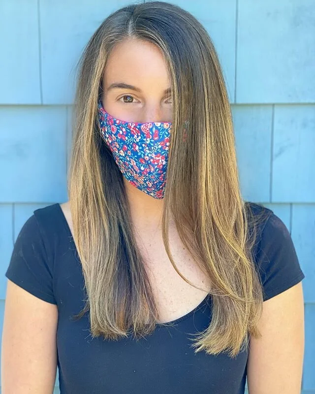 It&rsquo;s been a hot second since I&rsquo;ve colored @rjamieson_ (6+ months to be exact) but the beauty of balayage is the grow out is soooo good! A full open air paint job for some sun-kissed brightness 🌞
.
.
.
.
.Used @pulpriothair clay lightener