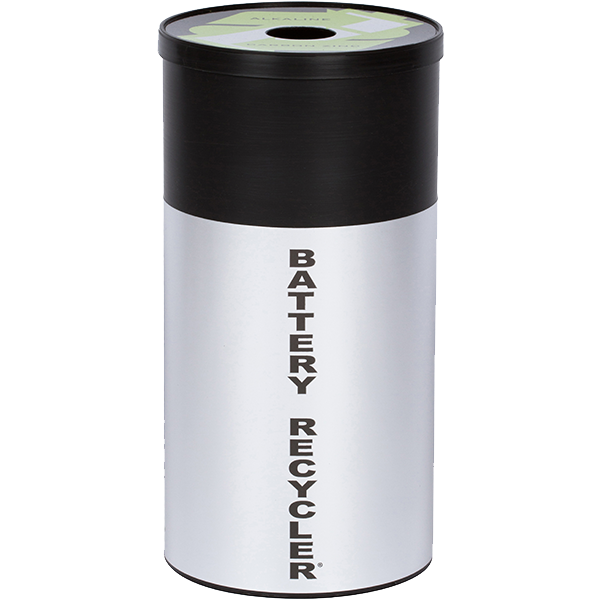 The BATTERY RECYCLER®