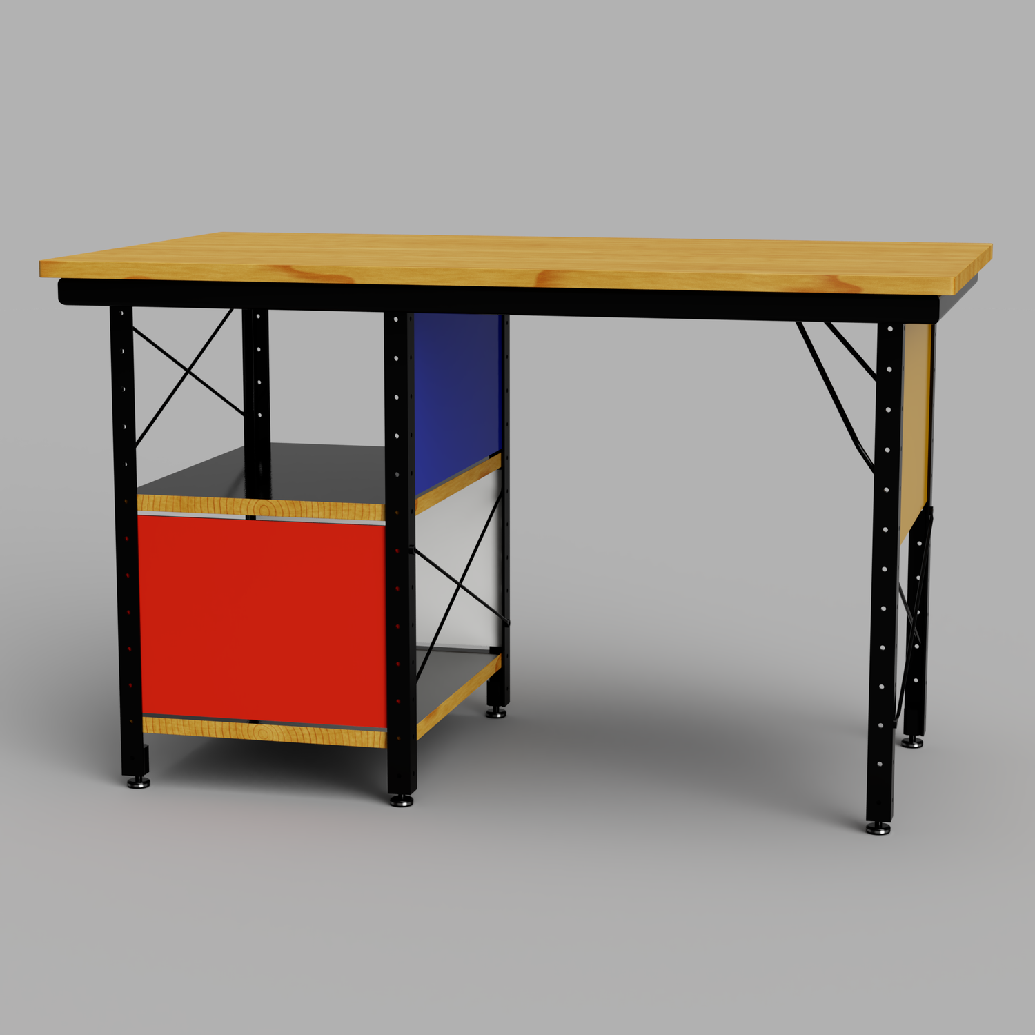  Modeled in Autodesk Inventor, rendered in Autodesk Fusion 360 | measured object 