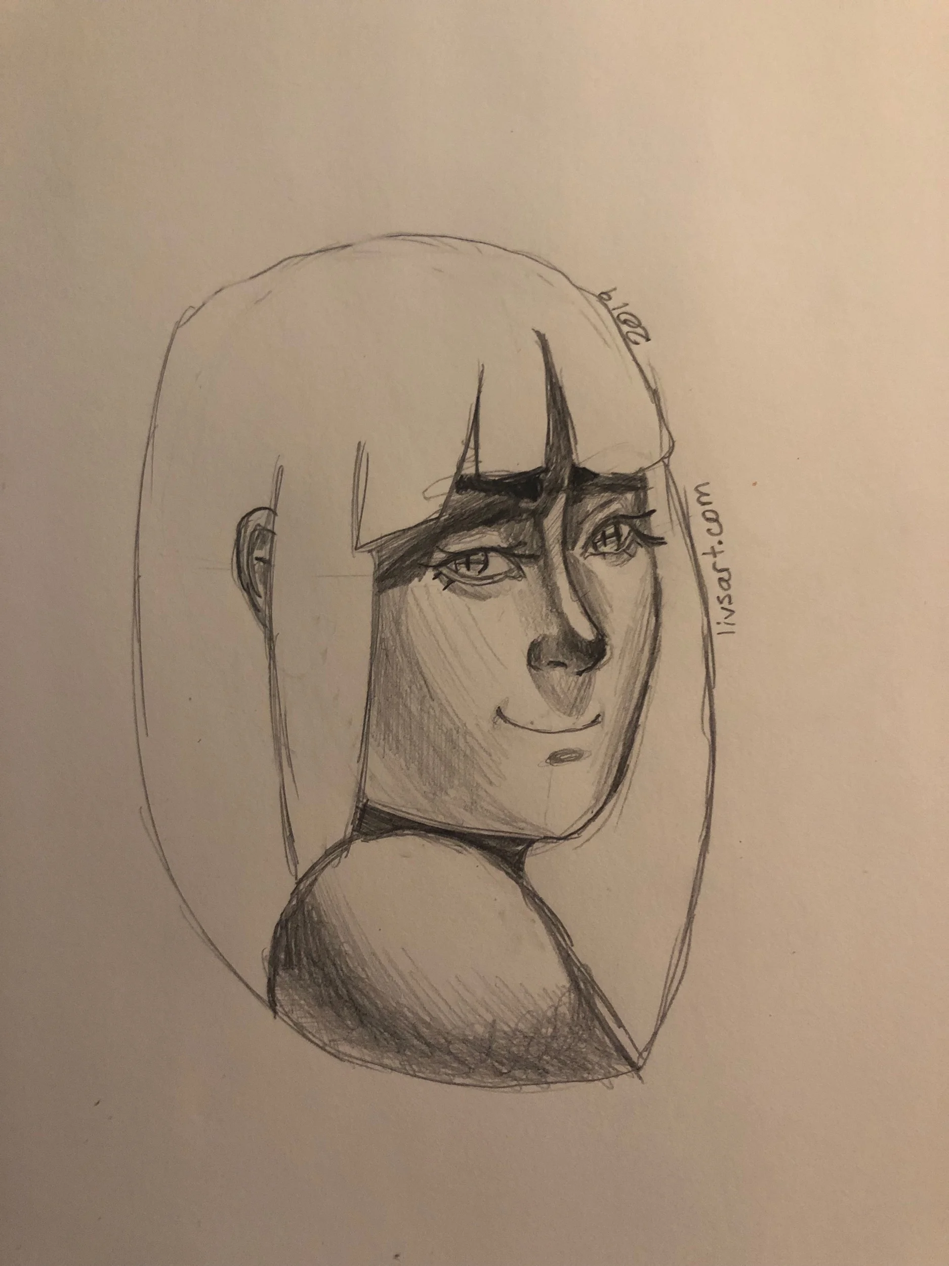 Portrait