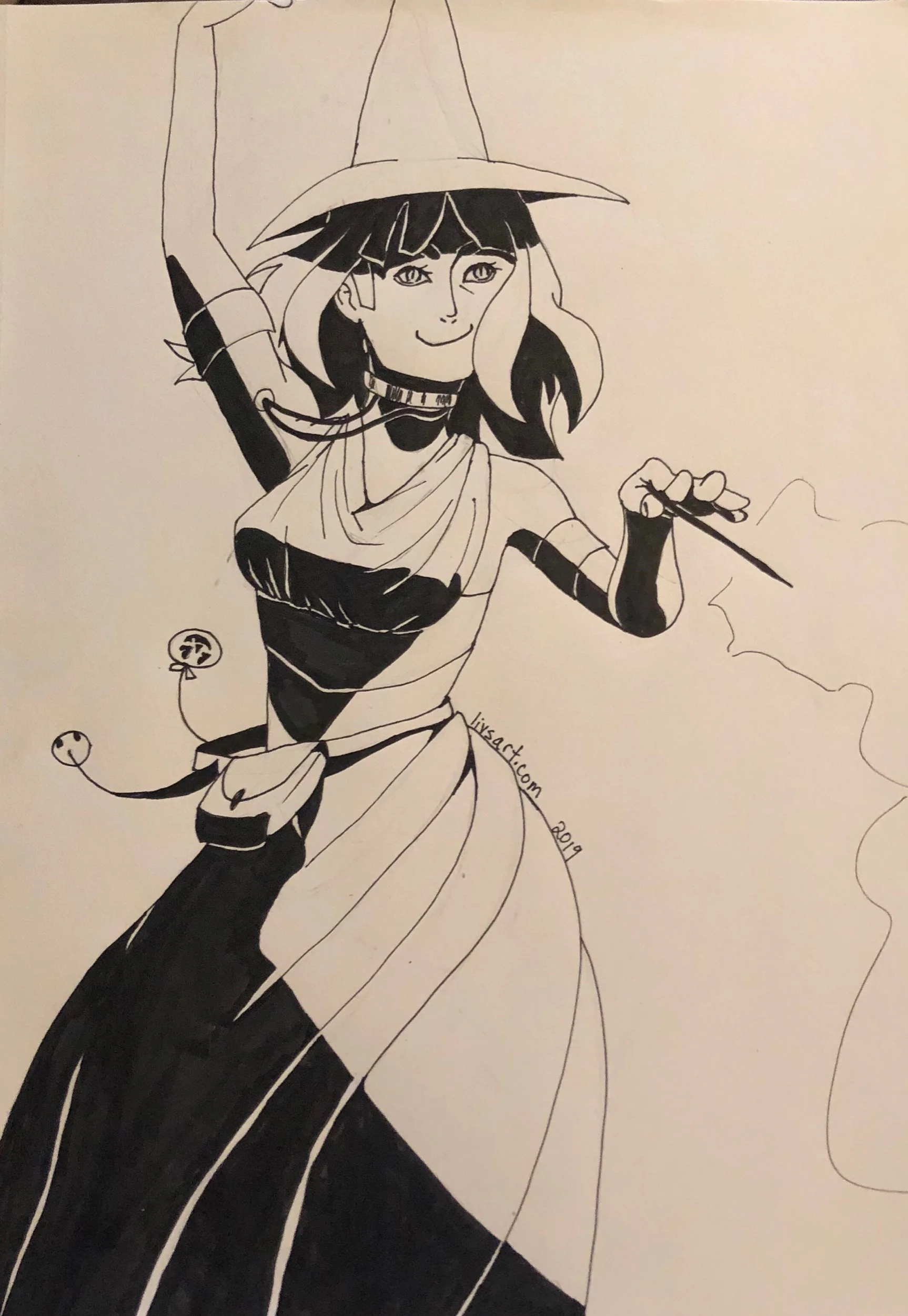 Witch