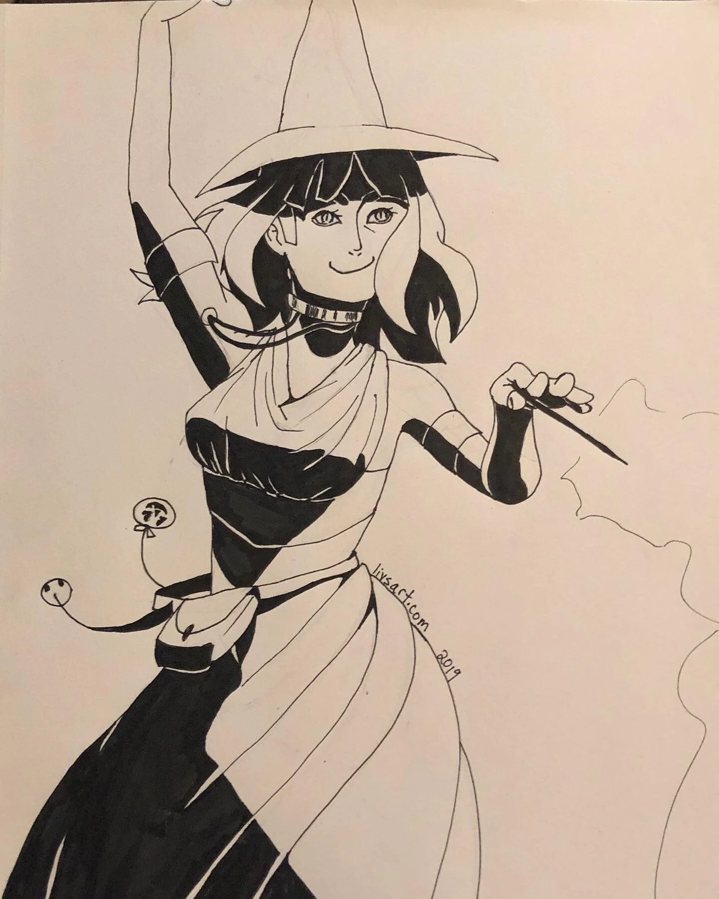 #witch 🎃
