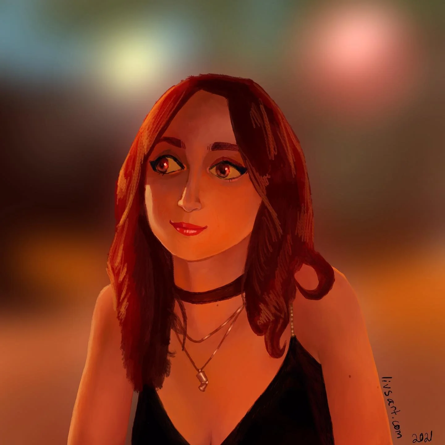 https://www.reddit.com/r/redditgetsdrawn/comments/qnxc6o/this_is_me/?utm_source=share&amp;utm_medium=ios_app&amp;utm_name=iossmf #redditgetsdrawn #digitalart #portrait #procreate #procreateart