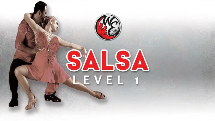 Salsa (Level 1)