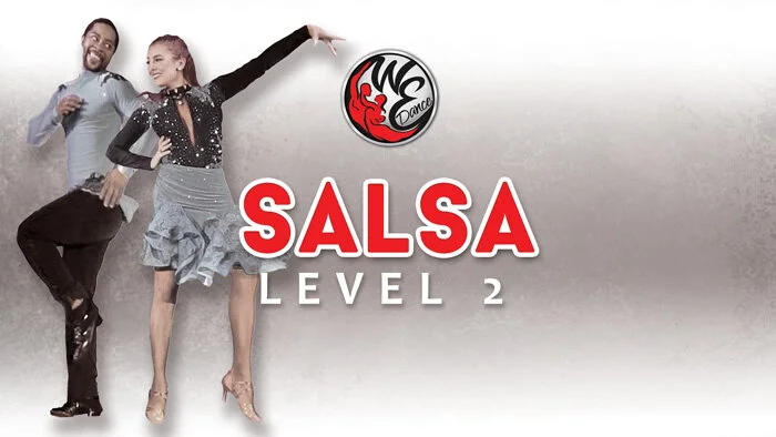 Salsa (Level 2)