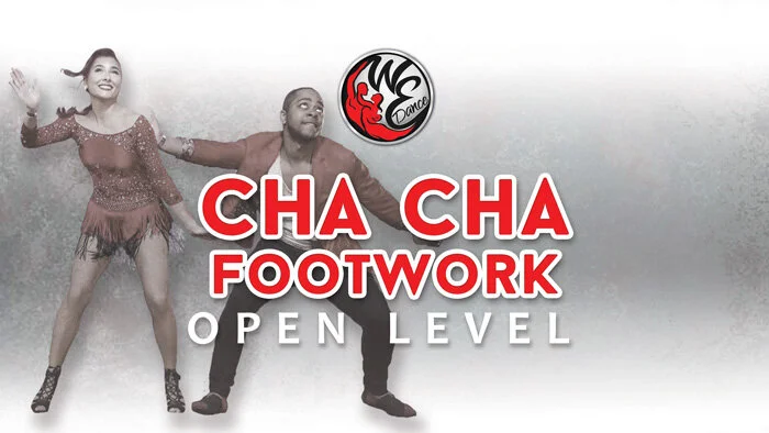 Cha Cha (Open Level)