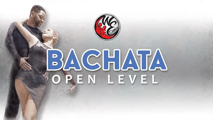 Bachata (Open Level)