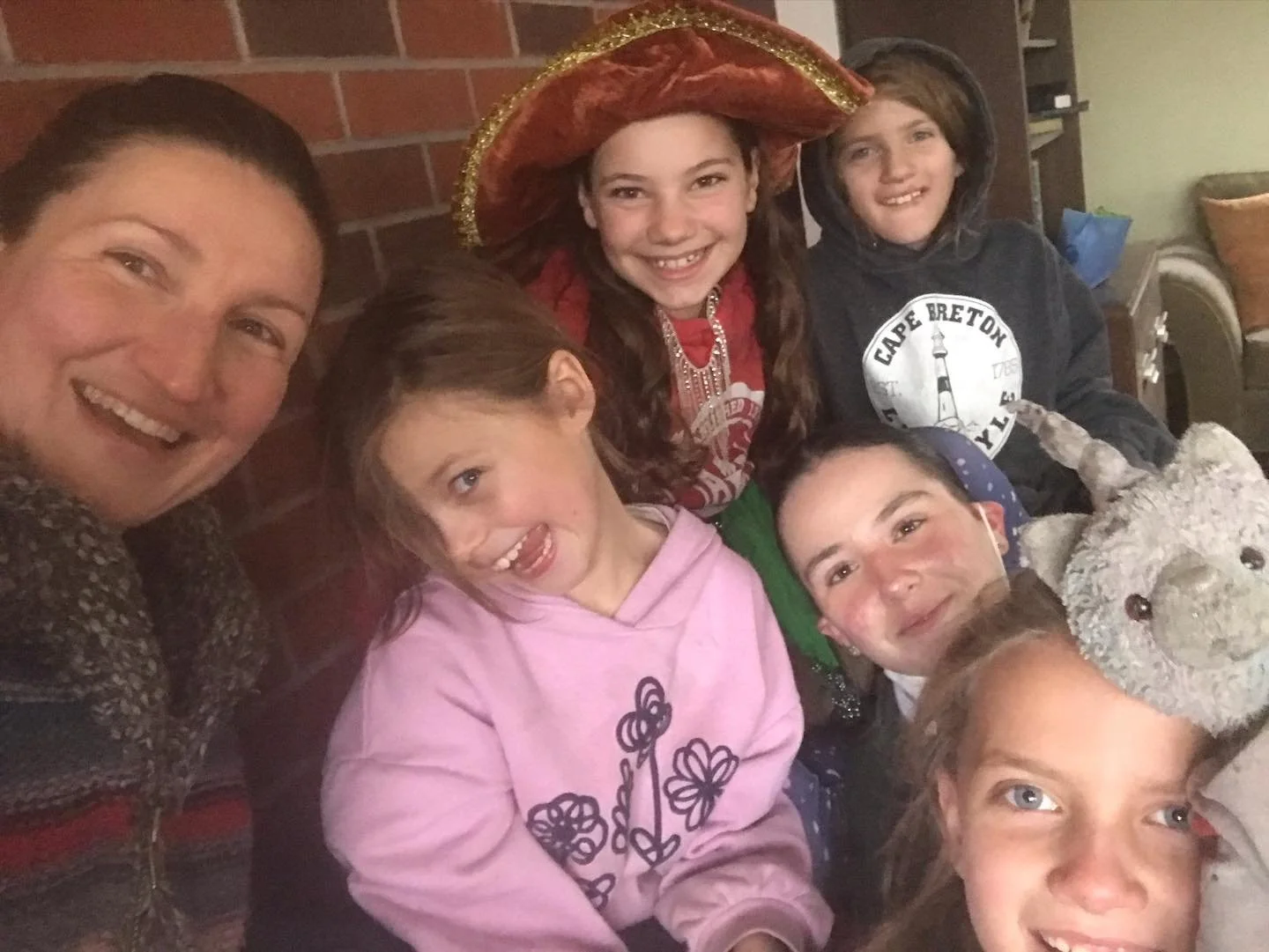 This Era has Ended! Friday marked the final day of kid activities at Honeybee Homestead&mdash;and what a beautiful ride it was! It&rsquo;s the Year of the Snake 🐍, so this transition is well timed. Having had months to let this sink in, any uneasy f