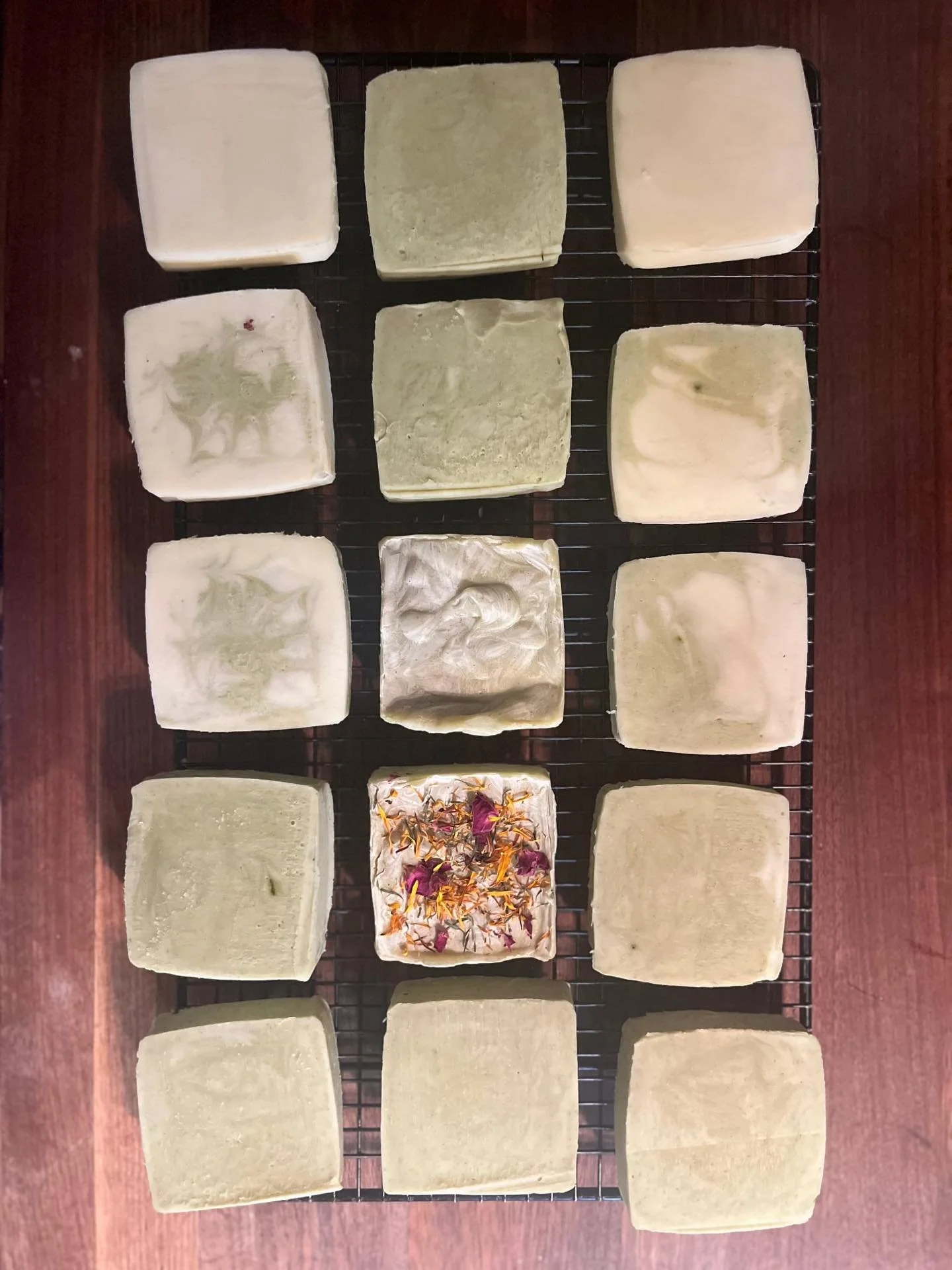 Soap making is a craft steeped in tradition &mdash; using the fats and oils we have on hand to wash our hands and bodies well.

This is WHY I choose to teach with lard.

It&rsquo;s local.
Abundant.
Simple to render.
Deeply nourishing for our skin.

I