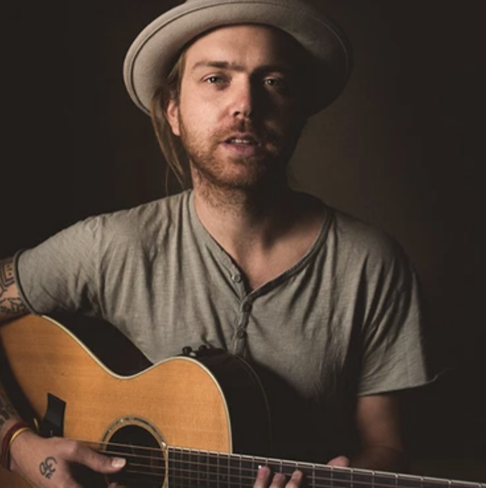 Musical Medicine in the COVID Era with Trevor Hall - AMP #257