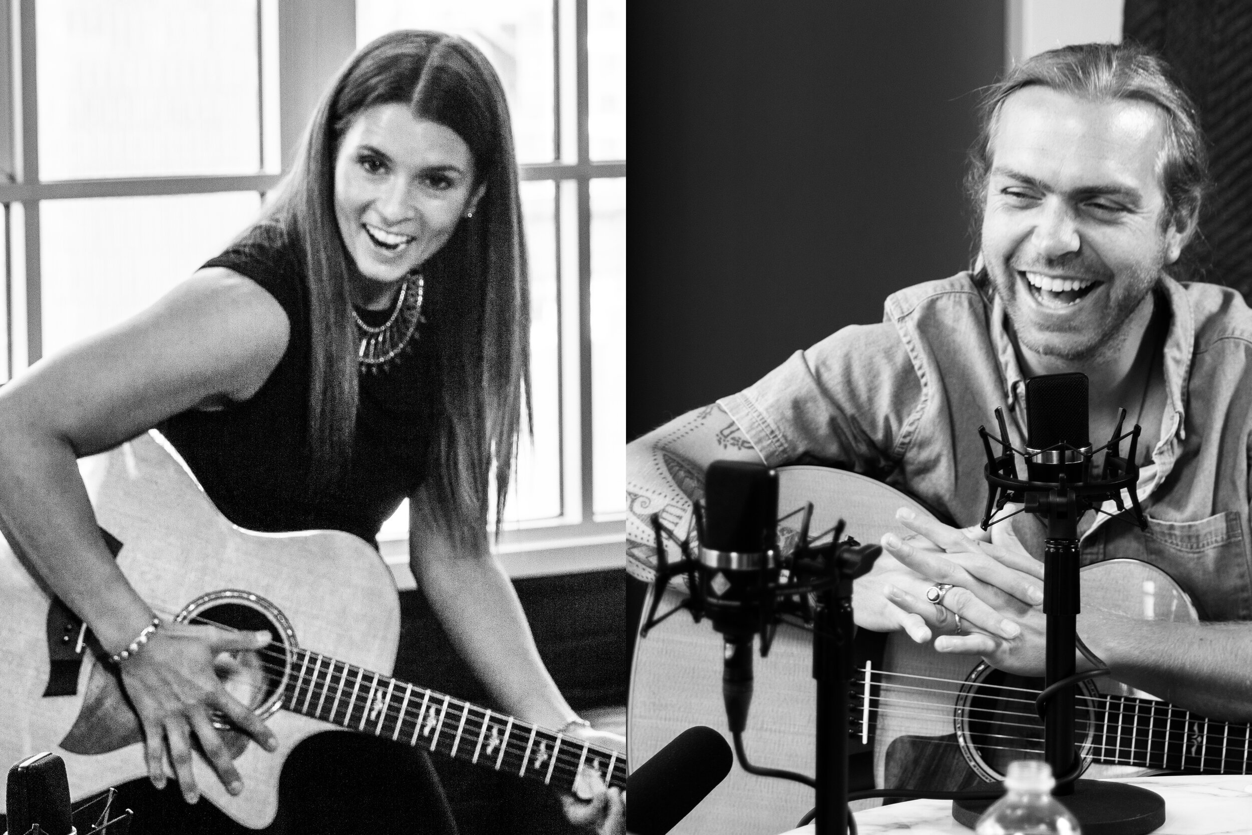 Trevor Hall on Danica Patrick’s “Pretty Intense” Podcast, Part 2