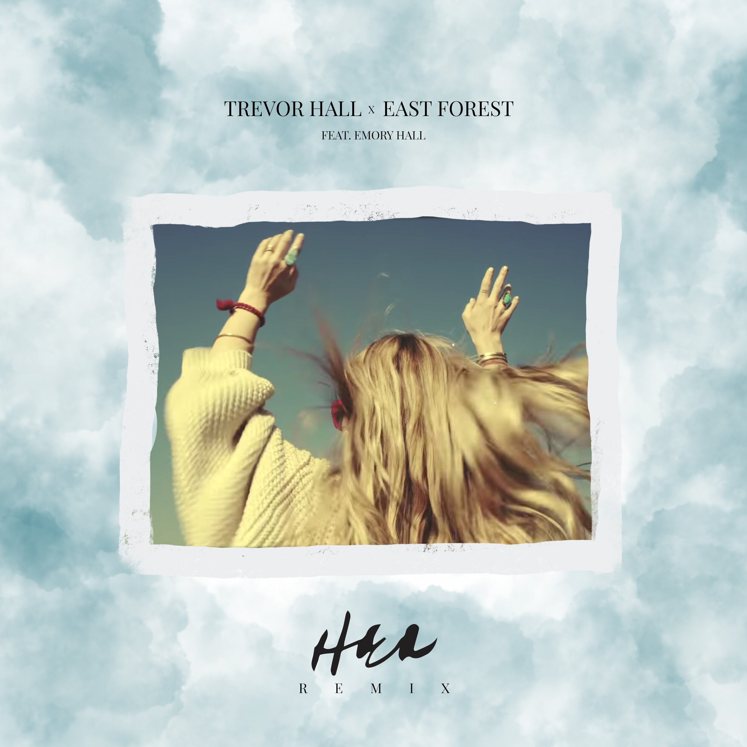 her (East Forest remix) Out Now!